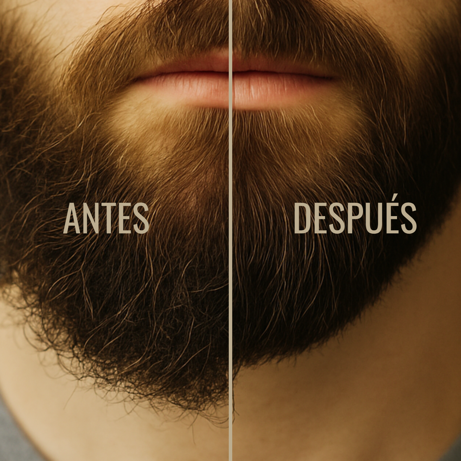 Crema Hidratante para Barba x 50ml