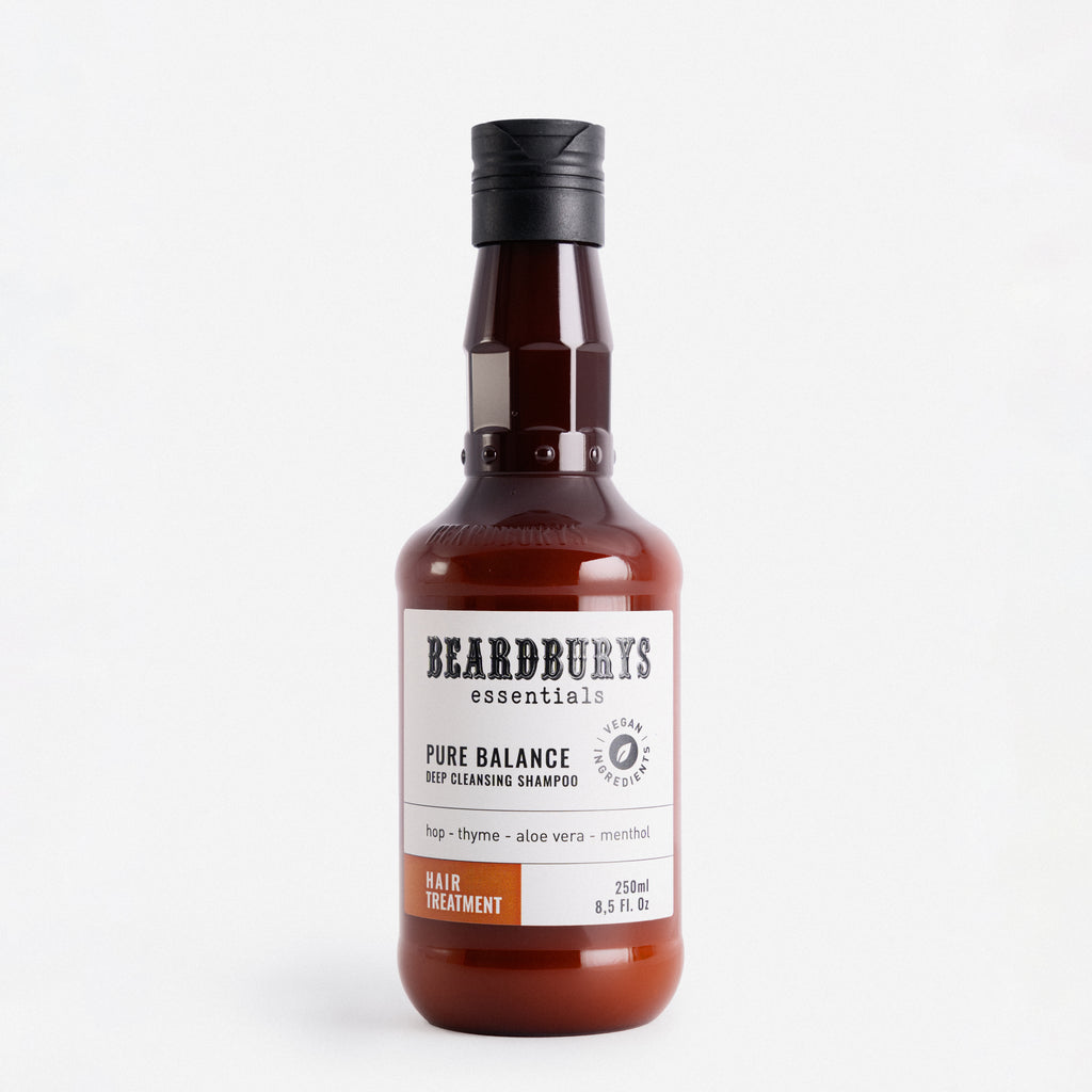 Shampoo Balance Anticaspa Refrescante