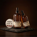 KIT BARBA